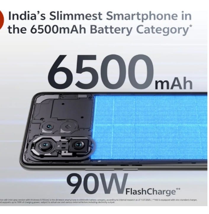 Vivo V60