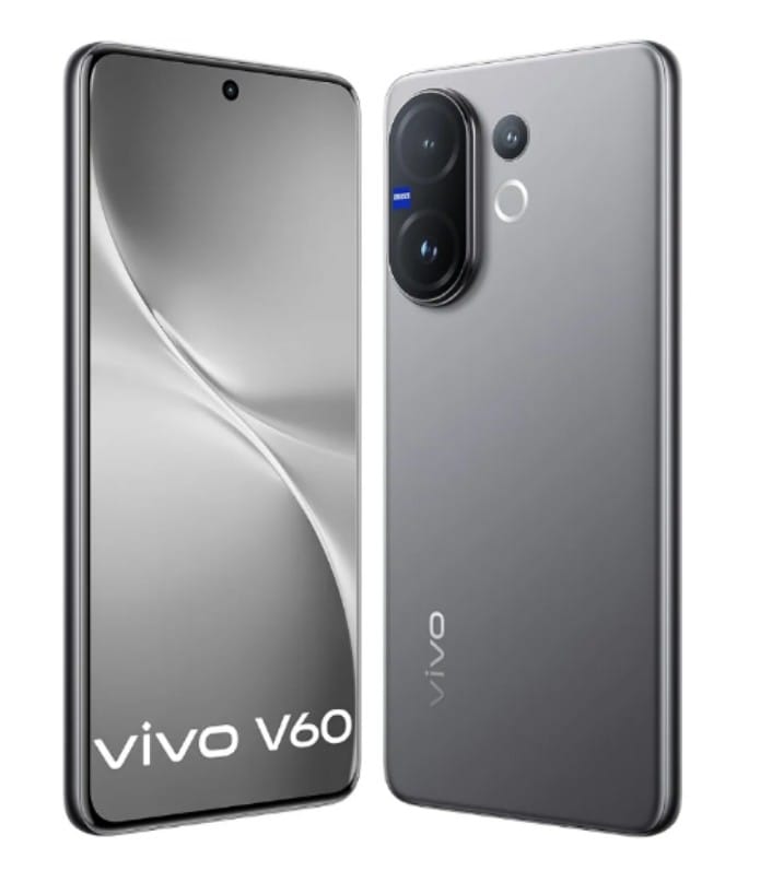 Vivo V60