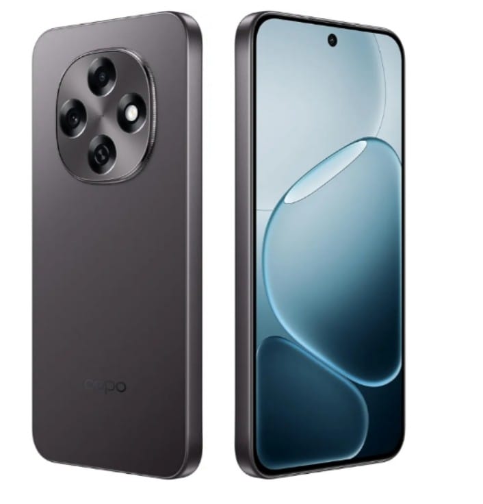 Oppo F31 Pro