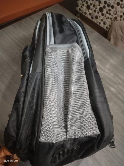 Status laptop bags malti colour