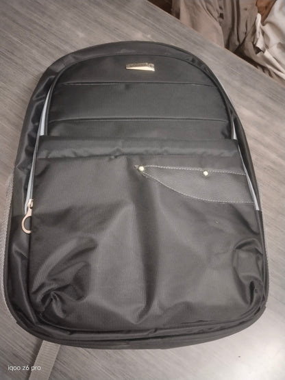 Status laptop bags malti colour