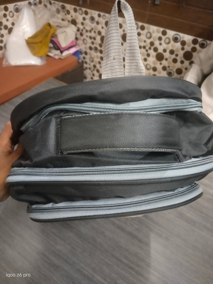 Status laptop bags malti colour