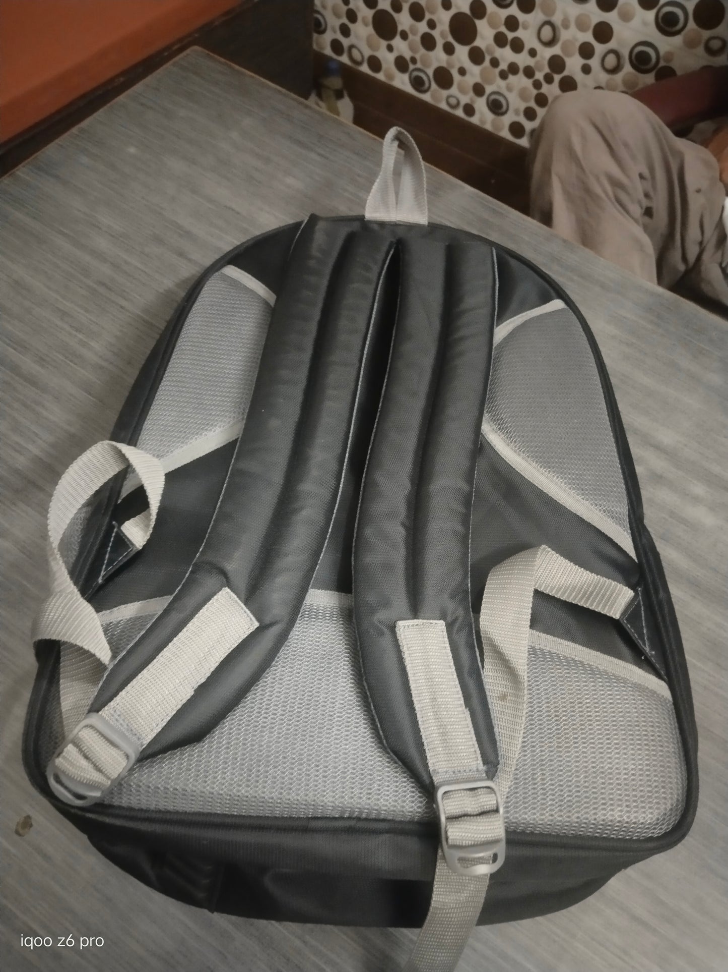 Status laptop bags malti colour