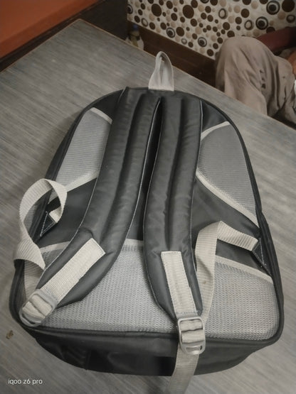 Status laptop bags malti colour